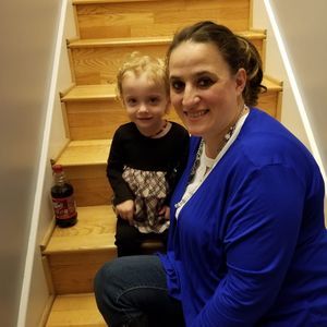 Meet your Posher, Angela